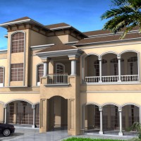 Mr. Ali Loqman Villa
